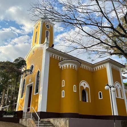 Igreja Matriz de Sant'Ana