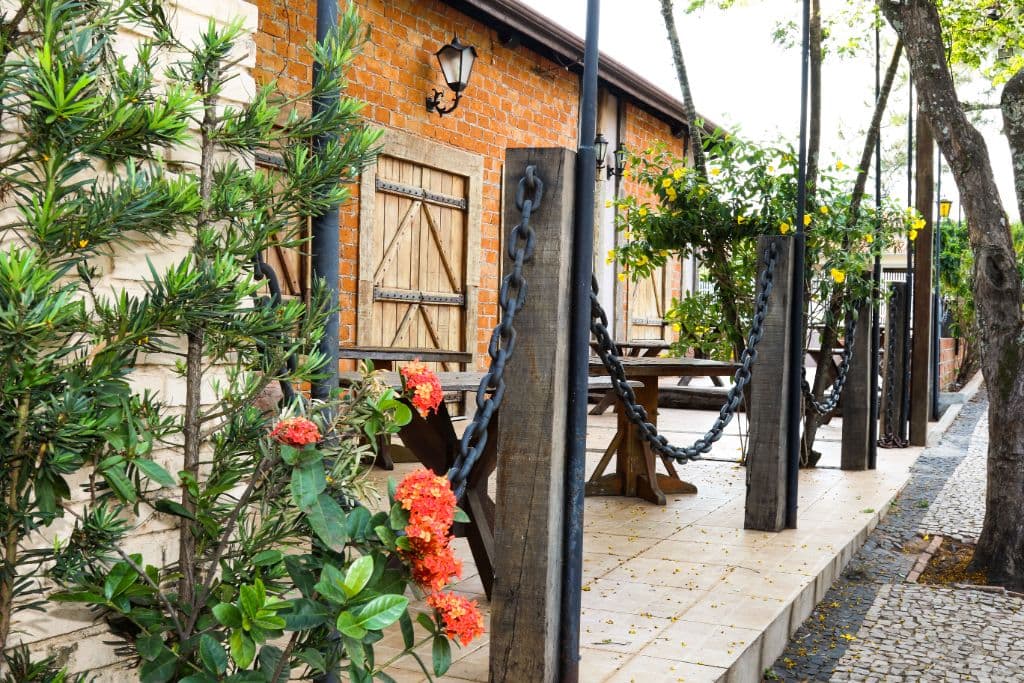Pousada Villa Donn'Anna