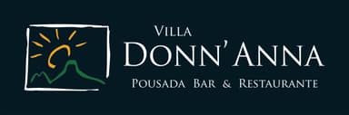 Logo Pousada Villa Donn'Anna